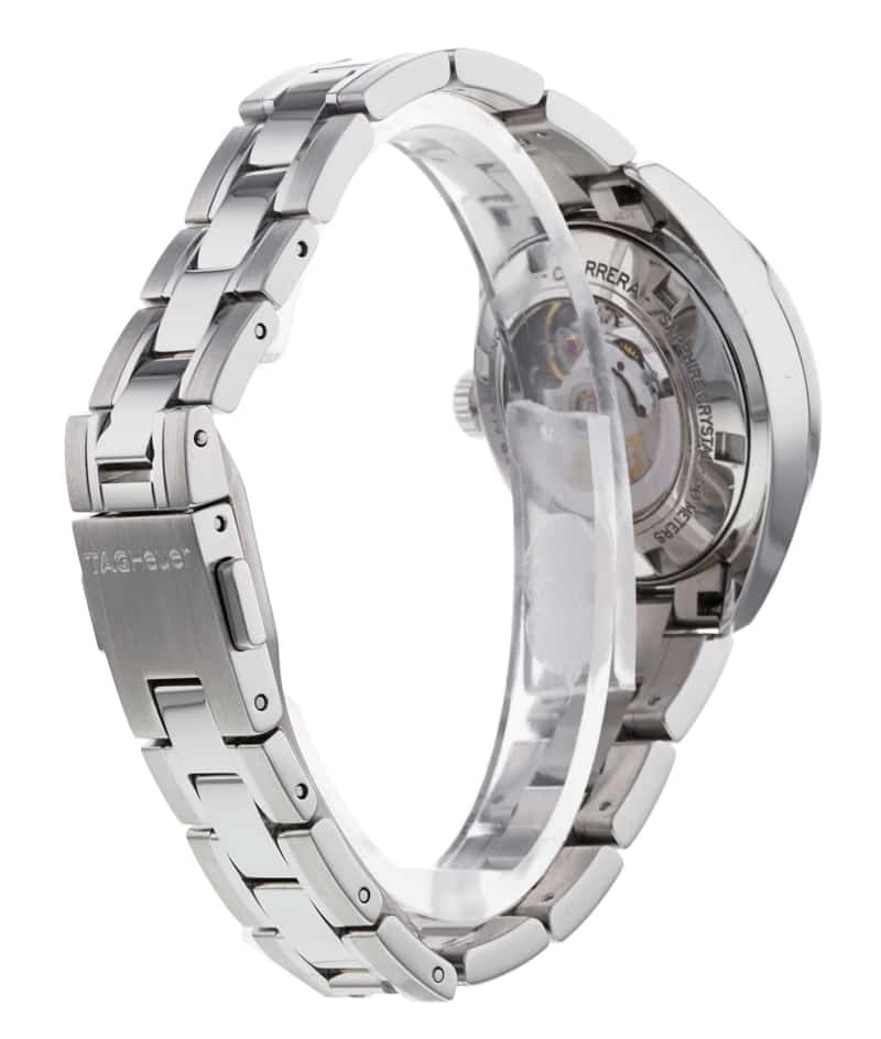 Tag Heuer Carrera Ladies WV2410.BA0793